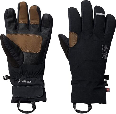 Mountain Hardwear Women's Cloud Bank Gore-Tex Glove for Skiing and Winter Activities | Waterproof and Touchscreen Compatible in Saudi Arabia