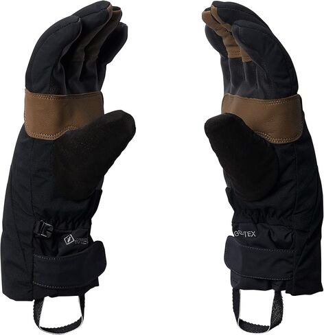Mountain Hardwear Women's Cloud Bank Gore-Tex Glove for Skiing and Winter Activities | Waterproof and Touchscreen Compatible in Saudi Arabia