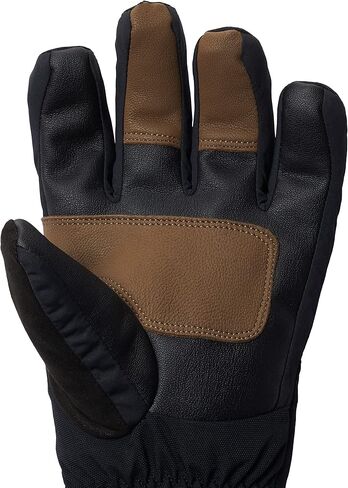 Mountain Hardwear Women's Cloud Bank Gore-Tex Glove for Skiing and Winter Activities | Waterproof and Touchscreen Compatible in Saudi Arabia