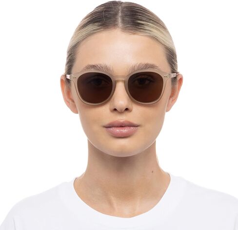 Le Specs Unisex Adult's BANDWAGON Sunglasses in Saudi Arabia