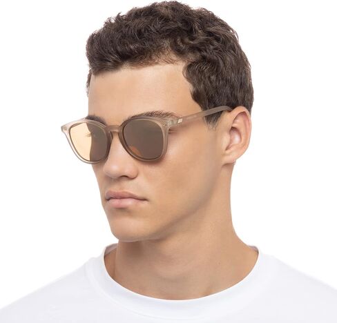 Le Specs Unisex Adult's BANDWAGON Sunglasses in Saudi Arabia