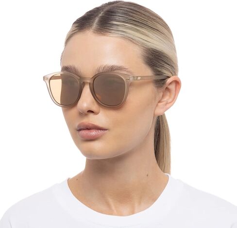Le Specs Unisex Adult's BANDWAGON Sunglasses in Saudi Arabia