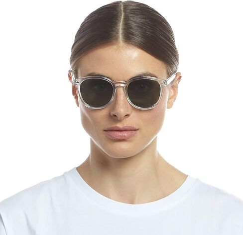 Le Specs Unisex Adult's BANDWAGON Sunglasses in Saudi Arabia
