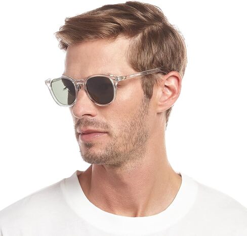 Le Specs Unisex Adult's BANDWAGON Sunglasses in Saudi Arabia