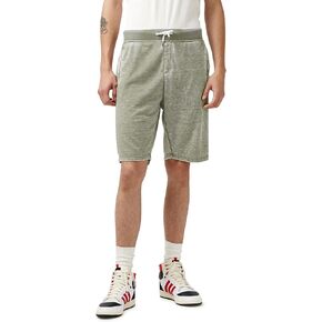 Buffalo David Bitton Men's Jogger Shorts in Saudi Arabia
