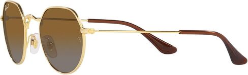 Ray-Ban Girls' Rj9565s Jack Round Sunglasses in Saudi Arabia