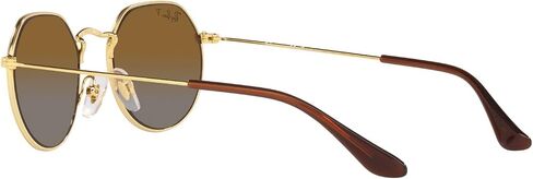 Ray-Ban Girls' Rj9565s Jack Round Sunglasses in Saudi Arabia