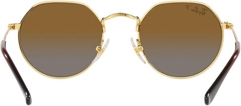 Ray-Ban Girls' Rj9565s Jack Round Sunglasses in Saudi Arabia