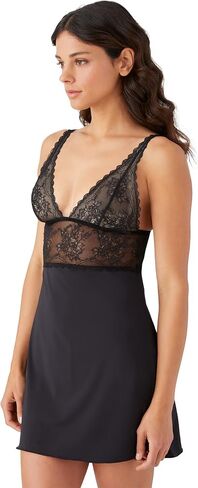 b.tempt'd Women's No Strings Attached Chemise in Saudi Arabia