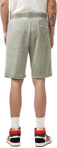 Buffalo David Bitton Men's Jogger Shorts in Kuwait