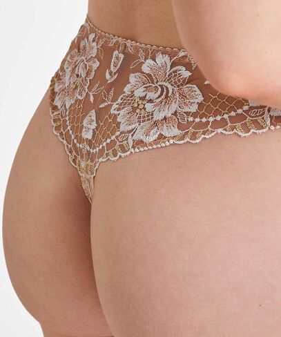 Aubade Women's Melodie D'Ete Tanga in Saudi Arabia