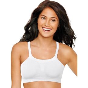 حمالة صدر Hanes Ultimate للسيدات من Bandini متعددة الاتجاهات من الفوم بدون أسلاك DHHU12 in Kuwait