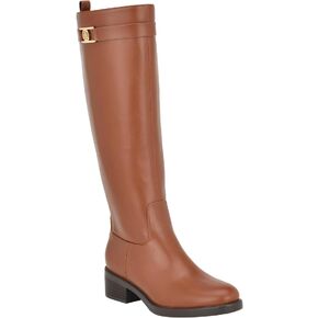 Tommy Hilfiger Women's Iviann Knee High Boot in Kuwait
