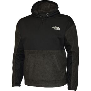 THE NORTH FACE Men's Novelty Fleece Jacket Pullover Hoodie