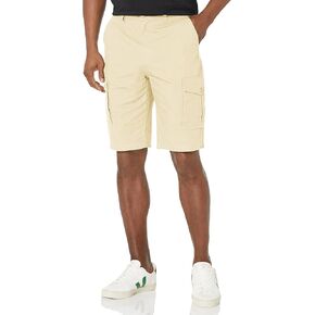 LRG Men's Research Collection Cargo Shorts in Saudi Arabia