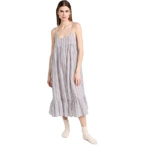 THE GREAT. Women's The Tank Sleep Dress in Saudi Arabia