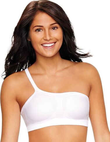 حمالة صدر Hanes Ultimate للسيدات من Bandini متعددة الاتجاهات من الفوم بدون أسلاك DHHU12 in Kuwait