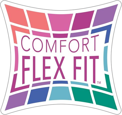 حمالة صدر Hanes Ultimate للسيدات من Bandini متعددة الاتجاهات من الفوم بدون أسلاك DHHU12 in Kuwait