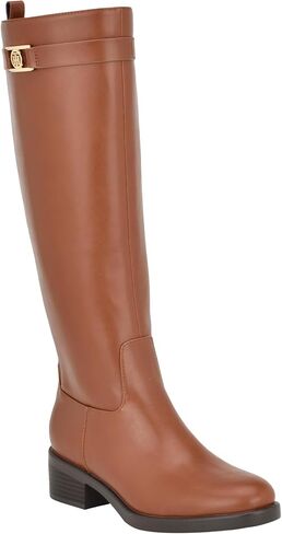 Tommy Hilfiger Women's Iviann Knee High Boot in Kuwait