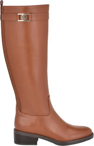 Tommy Hilfiger Women's Iviann Knee High Boot in Kuwait