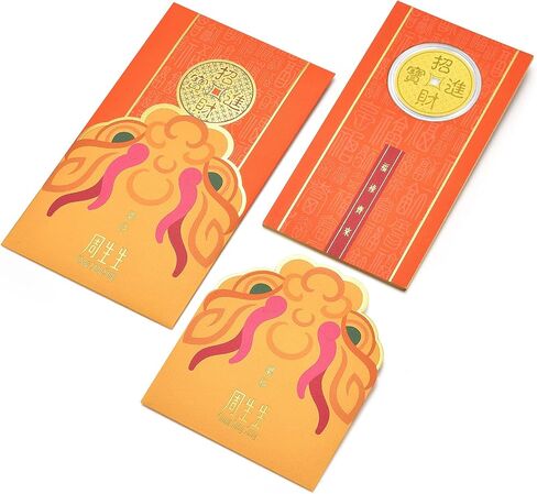 CHOW SANG SANG 999 24K Gold Chinese New Year Ingot for Women in Saudi Arabia