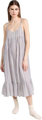 THE GREAT. Women's The Tank Sleep Dress in Saudi Arabia