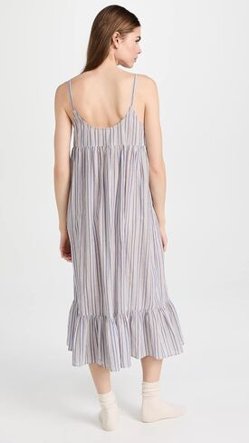 THE GREAT. Women's The Tank Sleep Dress in Saudi Arabia