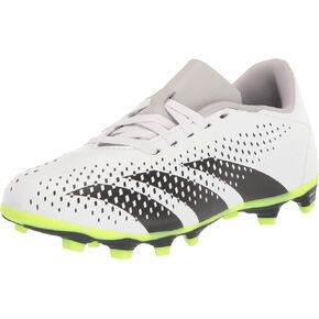 adidas Unisex Accuracy.4 Firm Ground Sneaker in Saudi Arabia