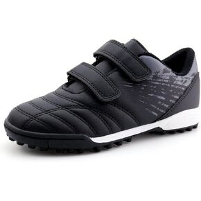 brooman Kids Comfortable Turf Soccer Shoes Athletic Football Shoes in Saudi Arabia