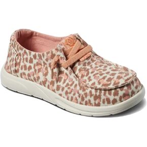 Reef Boy's Kids Cushion Coast Sneaker