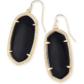 Kendra Scott Elle Drop Earrings for Women in Saudi Arabia