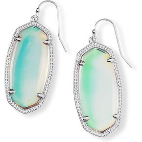 Kendra Scott Elle Drop Earrings for Women in Saudi Arabia