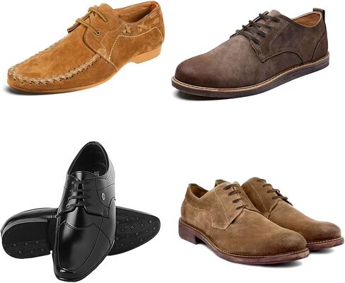 أربطة أحذية جلدية مسطحة بعرض 1/8 بوصة من Ringsun (سمك 2 مم وطول 72.5 بوصة) in Kuwait