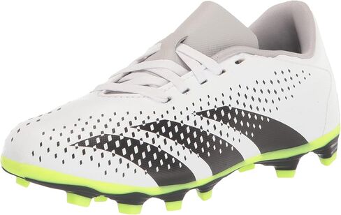 حذاء رياضي Adidas للجنسين Accuracy.4 للأرضيات الصلبة in Saudi Arabia