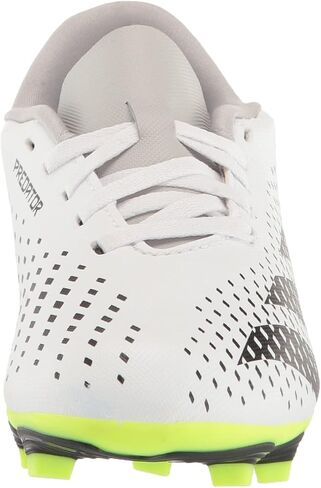 حذاء رياضي Adidas للجنسين Accuracy.4 للأرضيات الصلبة in Saudi Arabia