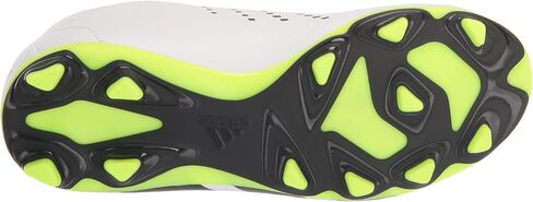 حذاء رياضي Adidas للجنسين Accuracy.4 للأرضيات الصلبة in Saudi Arabia
