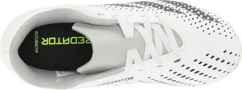 حذاء رياضي Adidas للجنسين Accuracy.4 للأرضيات الصلبة in Saudi Arabia