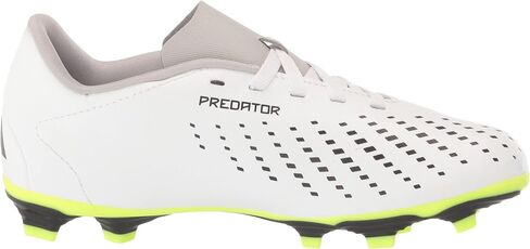حذاء رياضي Adidas للجنسين Accuracy.4 للأرضيات الصلبة in Saudi Arabia