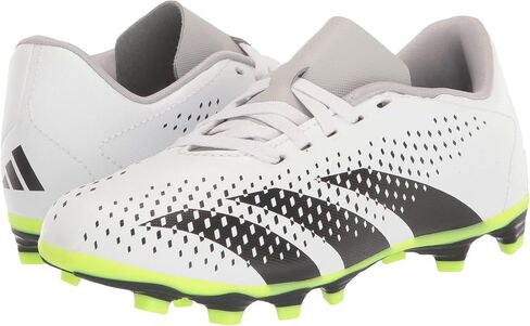 حذاء رياضي Adidas للجنسين Accuracy.4 للأرضيات الصلبة in Saudi Arabia