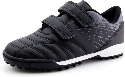 brooman Kids Comfortable Turf Soccer Shoes Athletic Football Shoes in Kuwait
