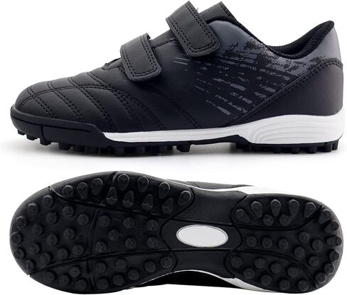 brooman Kids Comfortable Turf Soccer Shoes Athletic Football Shoes in Kuwait