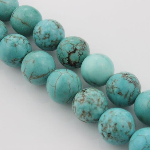 LIUANAN Yoga Meditation 108 Tibetan 8mm Natural Gemstone Prayer Buddha Beads Mala Wrap Bracelet Necklace in Kuwait