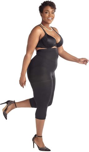 Camouflage Cellulite High Waisted Slimming Shapewear | Anti-Cellulite Compression Liners for Women in Saudi Arabia