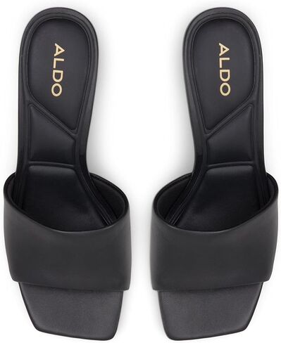 ALDO Women's Vidish Heeled Sandal in Kuwait