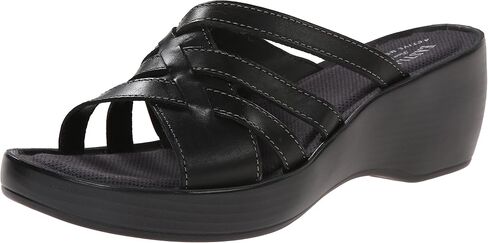 Eastland Women's Poppy Dress Sandal in Saudi Arabia