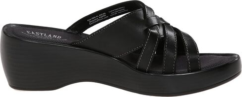 Eastland Women's Poppy Dress Sandal in Saudi Arabia