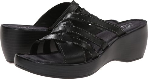 Eastland Women's Poppy Dress Sandal in Saudi Arabia