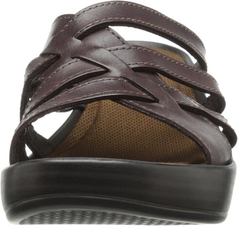 Eastland Women's Poppy Dress Sandal in Saudi Arabia