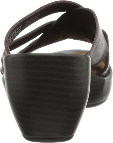 Eastland Women's Poppy Dress Sandal in Saudi Arabia