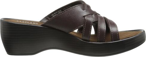 Eastland Women's Poppy Dress Sandal in Saudi Arabia